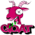 Sonic The Goatのロゴ