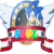SonicObamaLockheedMartin69Inu logo