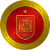 Spain National Fan Token logo