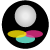 Spheroid Universeのロゴ