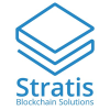 Stratis [Old] logo