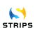 logo Strips Finance