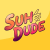 Suh Dude logo