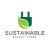 Sustainable Energy Token логотип