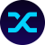 Synthetixのロゴ