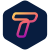 Taki Gamesのロゴ