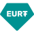 Логотип Tether EURt