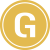 tGOLD logo