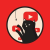 The First Youtube Cat logo