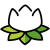 The White Lotus logosu