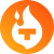 Логотип Theta Fuel