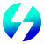 Логотип ThunderCore