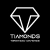 Логотип Tiamonds