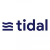 نشان‌واره Tidal Finance