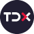 Tidex Token logo