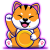 Tiger Inu Token logo