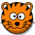 Tigerfinance логотип