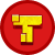 Titan Huntersのロゴ