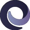 Логотип Tokenlon Network Token