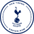 Логотип Tottenham Hotspur Fan Token