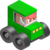 Tractor Joe logo
