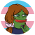 Trans Pepe logo
