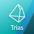 Trias Token (New) логотип