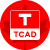 TrueCAD 로고