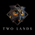 Two Lands लोगो