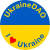 logo UkraineDAO Flag NFT