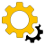 Ultragate logo