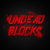 Undead Blocks लोगो