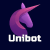 UniBot logo