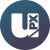uPlexa logo