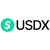 USDX [Kava]のロゴ