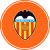 logo Valencia CF Fan Token