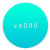 veDAO logo