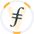 Venus Filecoin логотип