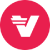 Логотип Verasity