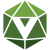 ViciCoinのロゴ