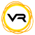 Victoria VR logo