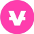 VIDYのロゴ