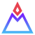 Vulkania логотип