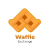 Waffle логотип