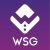 Wall Street Games (old) logo