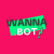 Wanna Botのロゴ