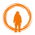 logo Warped Games