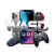 WASD Studios लोगो