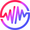 WEMIXのロゴ