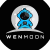 WenMoon логотип